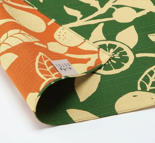 Enveloppe tissu furoshiki - en,