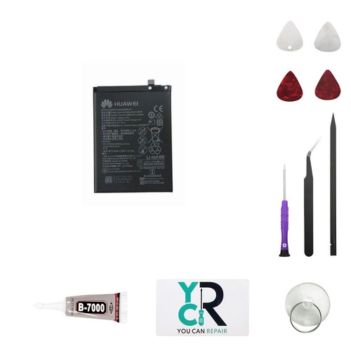 Batterie origine compatible
