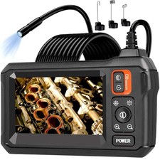 4.3IPS Screen, Industrial