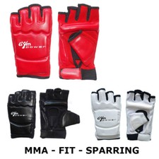 Gants en Cuir Synthetique De