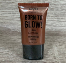 NYX Illuminateur liquide Born