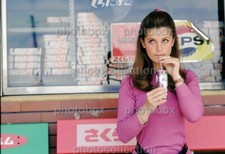 * Sheila  - Exclusive PHOTO