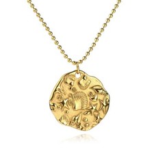 Collier femmes pendentif - collier,