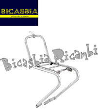 15374 - Porte-Bagages Avant