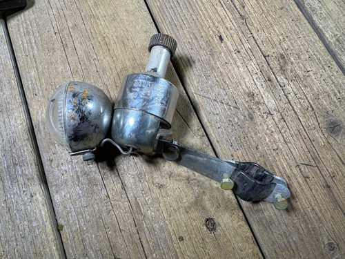 Vintage antique bicycle - antique,