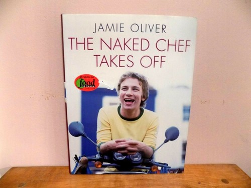Jamie oliver the - jamie, oliver--the