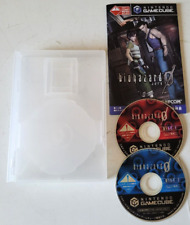 BioHazard 0 - Nintendo GameCube - NTSC-J JAPAN