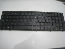 Clavier HP ProBook 6560b 6565b