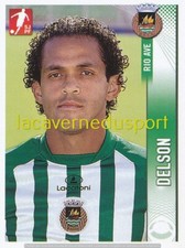 230 DELSON BRAZIL RIO AVE FC