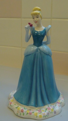 Royal doulton walt disney - doulton,