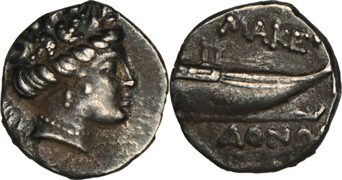Grece antique macedoine - grece,