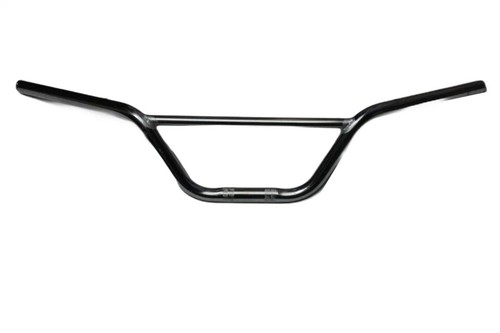 Guidon courbé universel - courbé, 7/8"