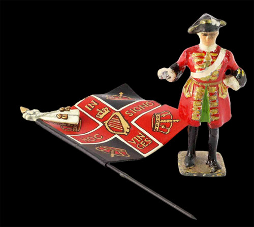 Figurine vertunni porte - ,