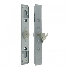 Serrure volet roulant cylindre