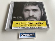 Grégoire - Les Roses De Mon