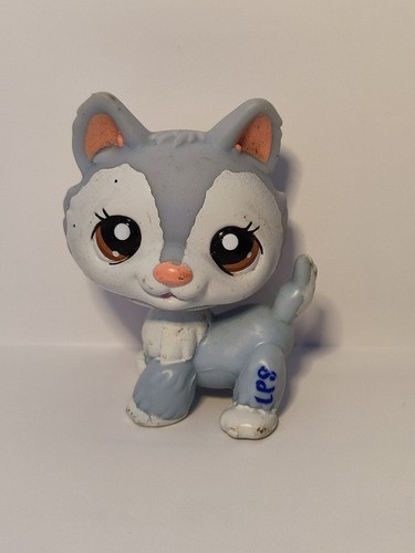 Authentic littlest pet - authentic, shop