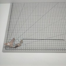 HP ProBook 450 G2 - Charniere d'ecran gauche / Left screen hinge - AM15A000200