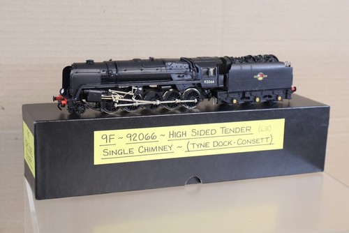 Djh comet hornby kit - djh,