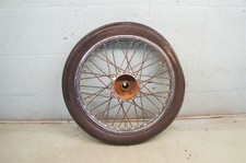 Vintage Harley Chopper 18”