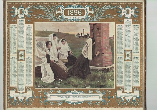 Postes almanach des - des, p.t.t