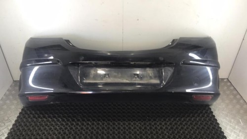 Pare choc arriere opel - astra, h