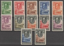 COLONIES ANGLAISES -