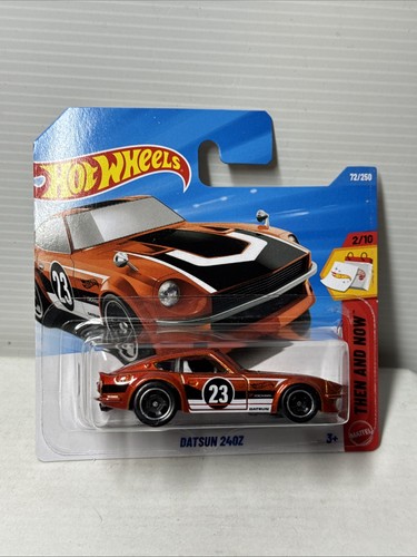 Hotwheels datsun - 1/64, 🇨🇵