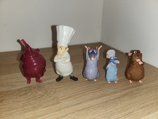Lot figurines - de,