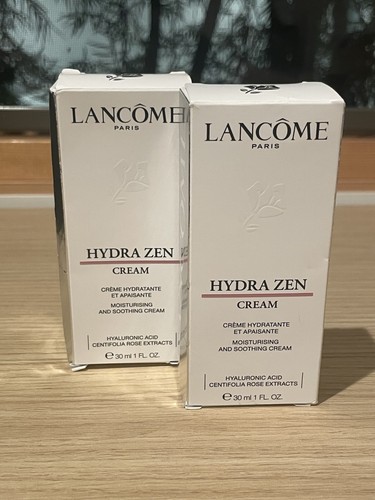 Lancôme hydra zen cream - zen,