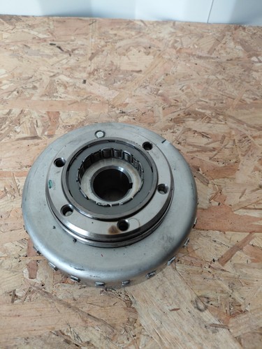 Rotor alternateur yamaha mt07 - rotor,
