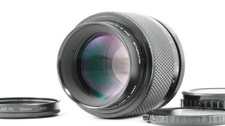 Objectif Olympus OM-System