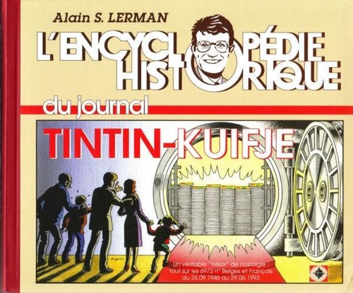 Journal tintin - eo,