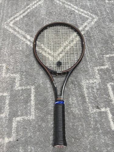 Wilson pro staff pws largehead - pro,
