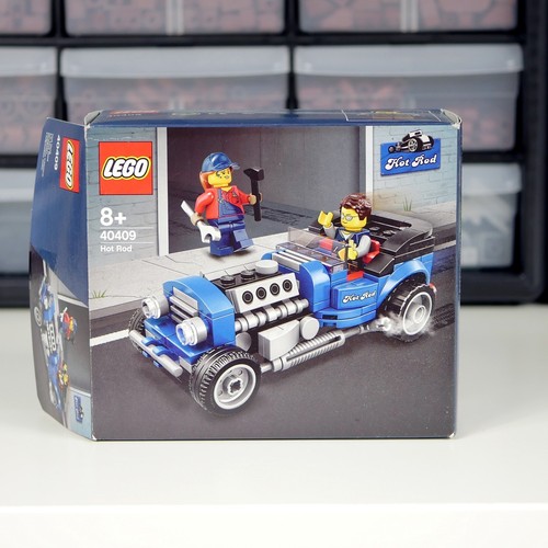 Lego 40409 hot - lego,