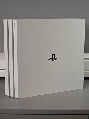 Console sony playstation pro - console,