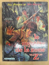 Bob morane mystère - mystère, la