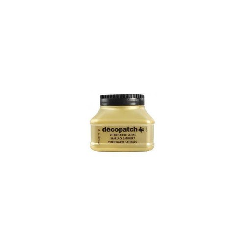 Vitrificateur satiné aquapro - vitrificateur,