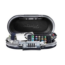 MASTER LOCK Mini-coffre de