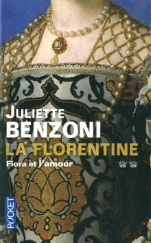 Florentine tome flora - 2,