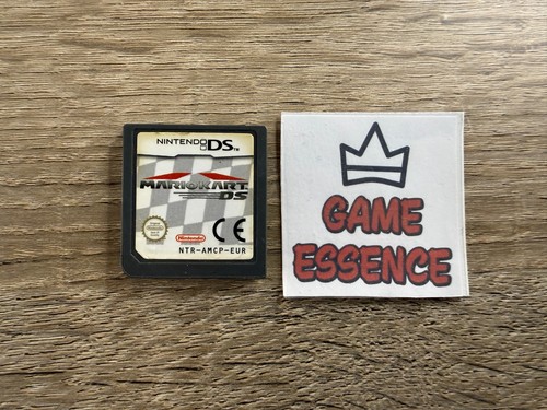 Mario kart nintendo - nintendo, ds