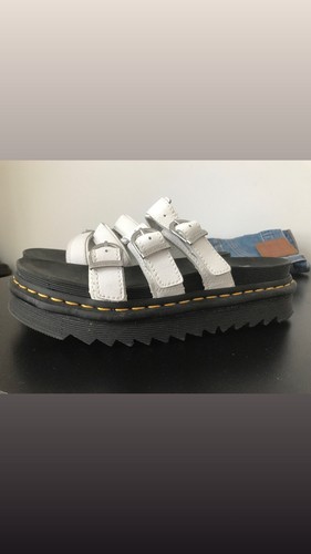 Sandales martens taille 39 - dr.,