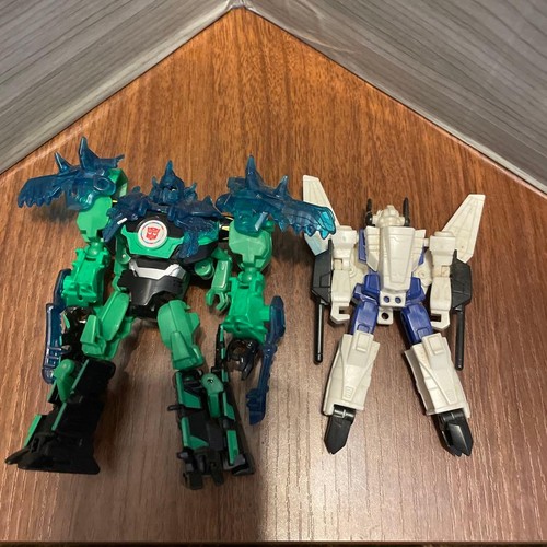 Figurine transformers gum - figurine,