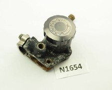 BMW R 75/5 Bj. 1972 - Pompe de