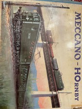 train électrique ancien