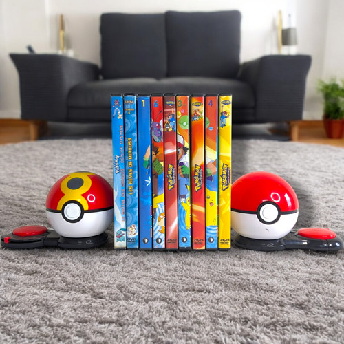 Lot dvd séries animées - séries,