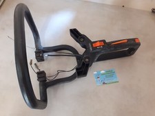 Stihl HS75 : Poignée