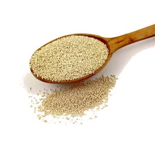 Levure de Cidre - Levure pour