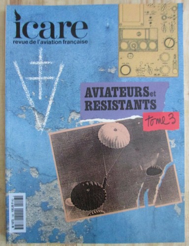 Icare revue aviation - icare,