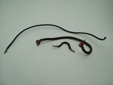 Câbles De Batterie Polaris