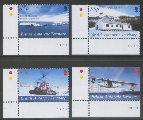 Bat 2005 mnh aircraft - 2005, mnh**